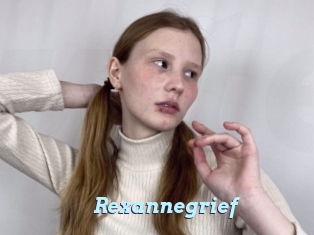 Rexannegrief