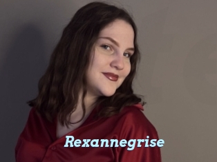 Rexannegrise