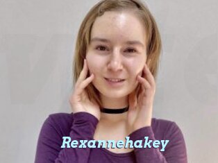 Rexannehakey