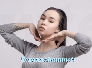 Rexannehammett