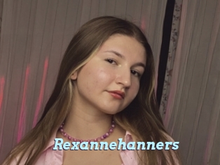 Rexannehanners