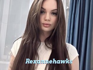 Rexannehawks