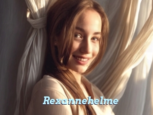 Rexannehelme