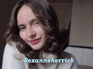 Rexanneherrick