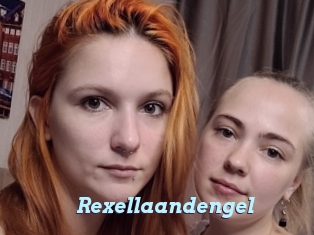 Rexellaandengel