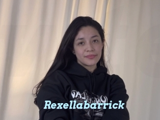 Rexellabarrick