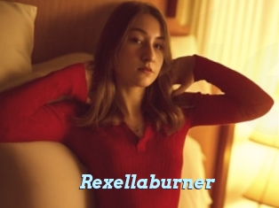 Rexellaburner