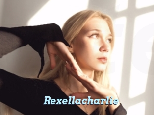 Rexellacharlie