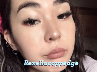 rexellacoppedge Webcam Teen