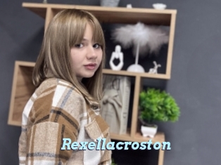 Rexellacroston