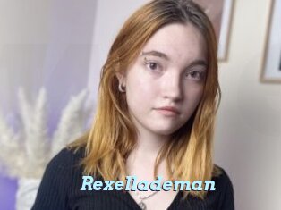 Rexellademan