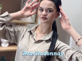 Rexelladonnay