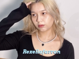 Rexellafarran
