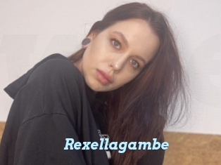 Rexellagambe