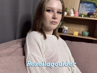 Rexellagoulder