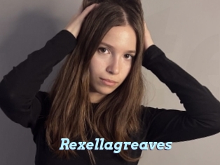 Rexellagreaves