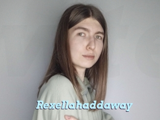 Rexellahaddaway