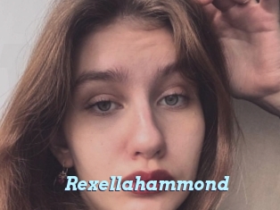 Rexellahammond