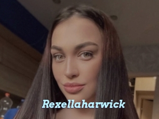 Rexellaharwick