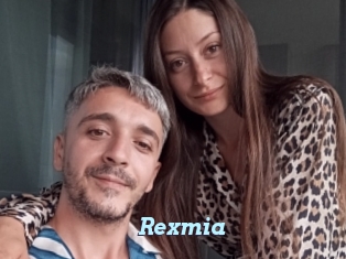 Rexmia