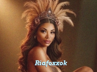 Riafoxxok