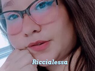 Riccialessa