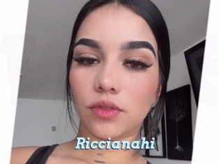Riccianahi