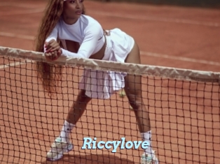 Riccylove
