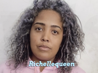 Richellequeen