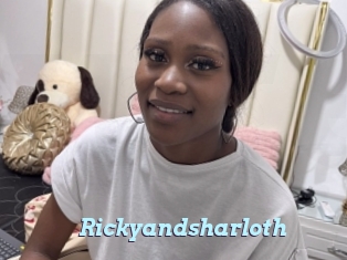rickyandsharloth Webcam Teen