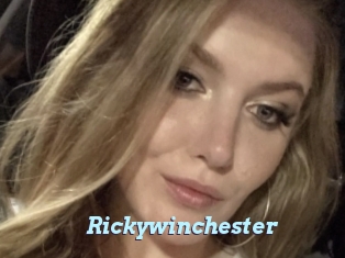 Rickywinchester