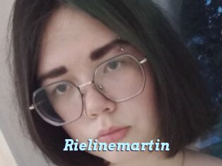 rielinemartin Webcam Teen