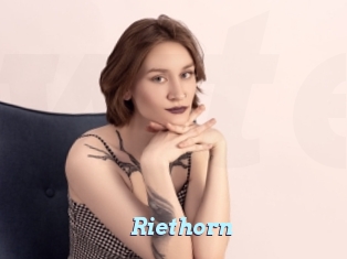 Riethorn