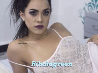 Rihalagreen