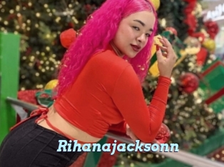 Rihanajacksonn
