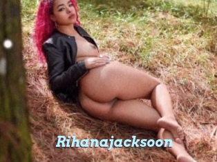 Rihanajacksoon