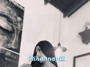 Rihannagill