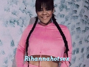 Rihannahotsex