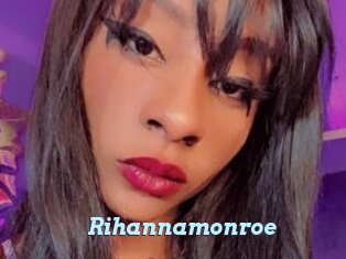 Rihannamonroe