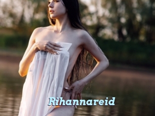 Rihannareid