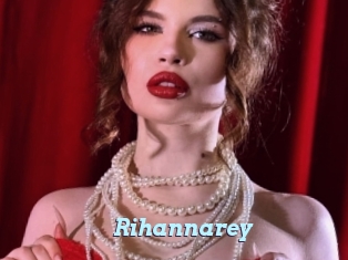 Rihannarey