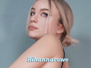 Rihannarowe
