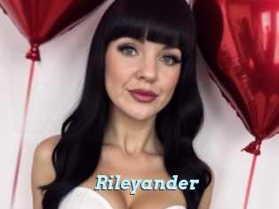 Rileyander
