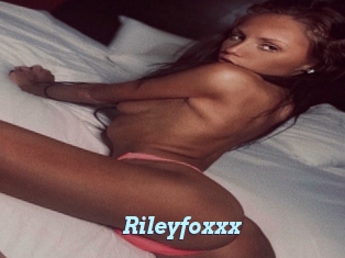 Rileyfoxxx