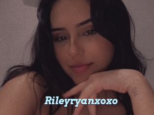 Rileyryanxoxo