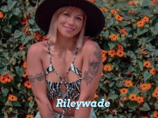 Rileywade