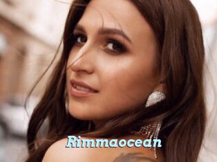 Rimmaocean