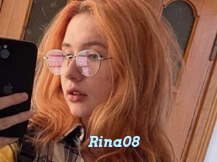 rina08 Webcam Teen