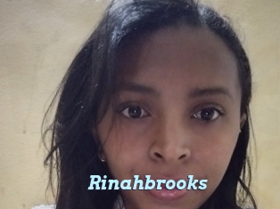rinahbrooks Webcam Teen