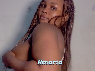 rinaria Webcam Teen